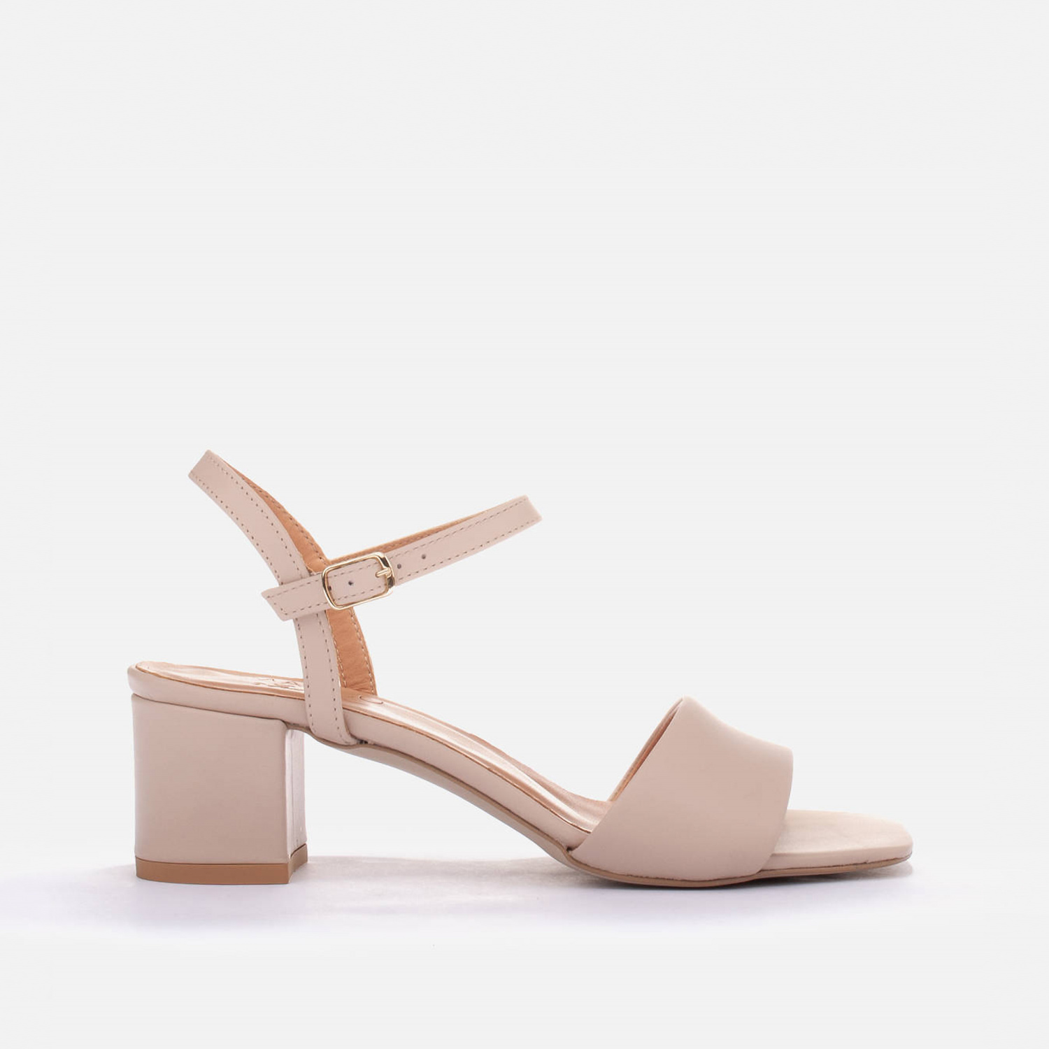 High-heeled sandals - MarcoShoes.eu Online Shop