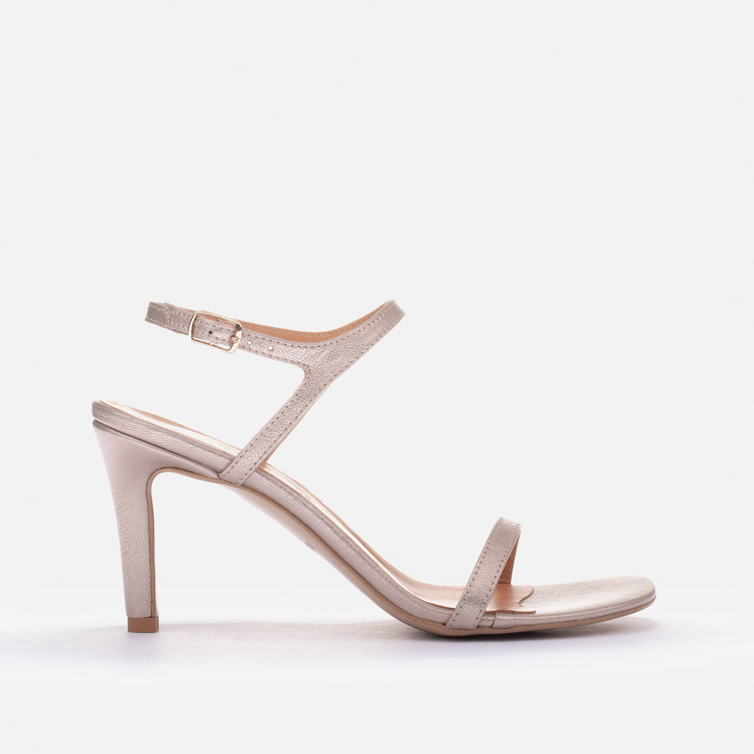 High-heeled sandals - MarcoShoes.eu Online Shop