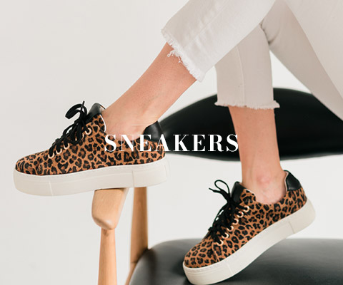 New Collection Sneakers SS 2023