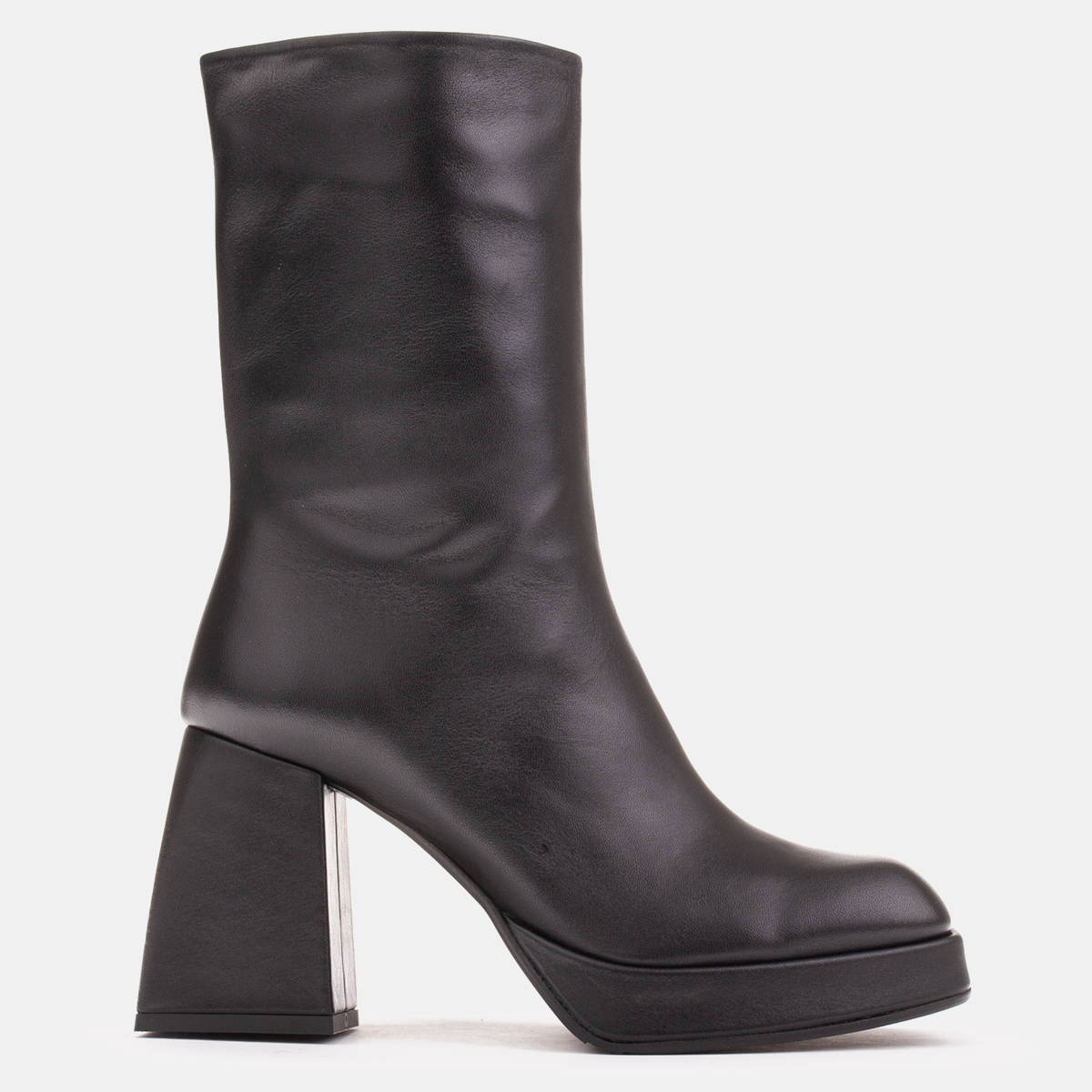 Rosalia boots on the platform - MarcoShoes.eu Online Shop
